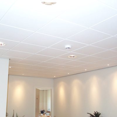 Systeemplafonds.nl plafondplaten plafondeiland systeem plafond